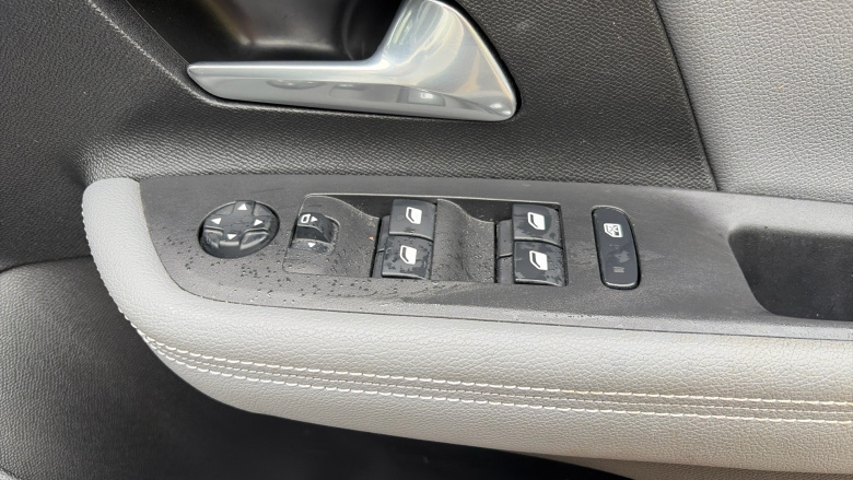 Vauxhall Mokka 1.2 Turbo Elite Nav Premium 5dr Petrol Hatchback